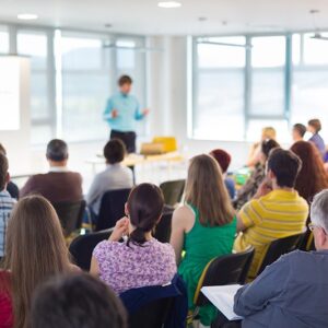 Curso Online de Formador de Formadores