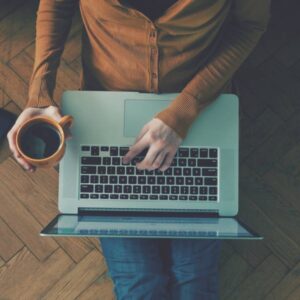 Curso Online de Internet Seguro: Ciberseguridad