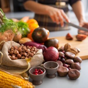 Curso Online de Manipulador de Alimentos