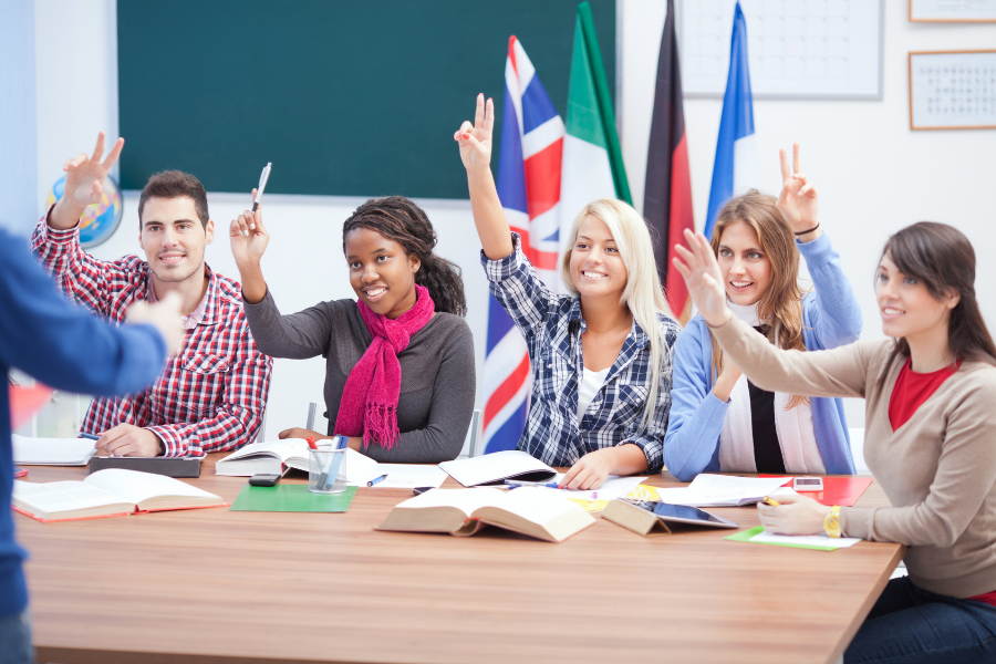 Curso Online de Metodologias en Aulas Bilingües