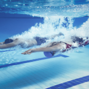 Curso Online de Monitor de Natación