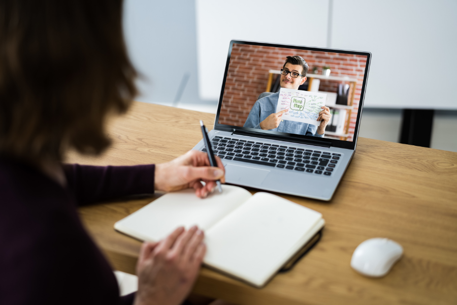 Curso Online de Moodle para Profesores - Editores