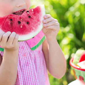 Curso Online de Nutrición Infantil