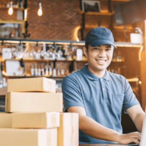 Curso Online de Operaciones Auxiliares en el Punto de Venta