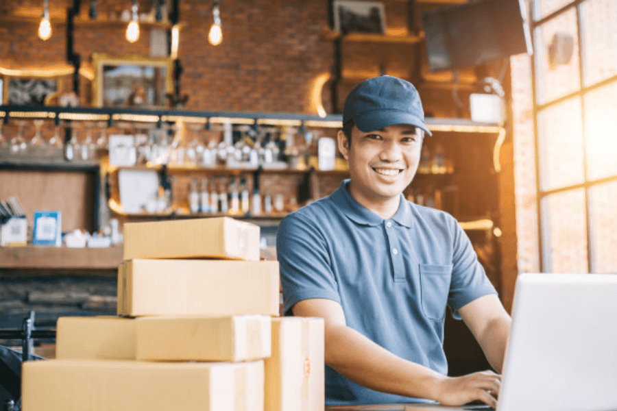 Curso Online de Operaciones Auxiliares en el Punto de Venta