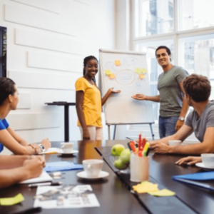 Curso Online de Orientación Profesional a Colectivos con Dificultades de Acceso al Empleo