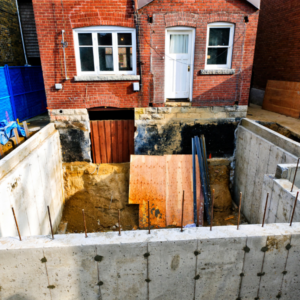 Curso Online de Perito Judicial en Investigación de las Patologías en la Edificación