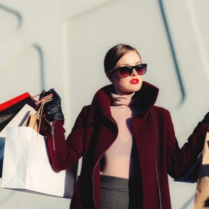 Curso Online de Personal Shopper