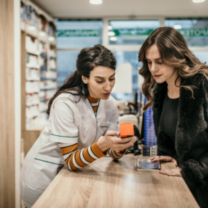 Curso Online de Técnicas de Venta en Tiendas de Dietética y Farmacia