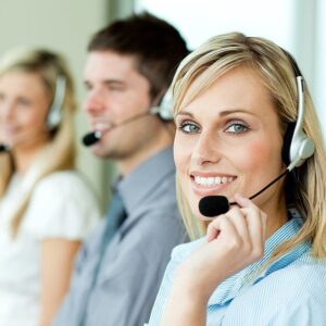 Curso Online de Teleoperador