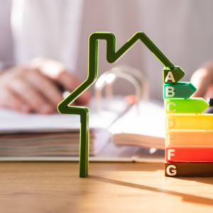 Curso Online de Perito Judicial en Eficiencia Energética en la Edificación