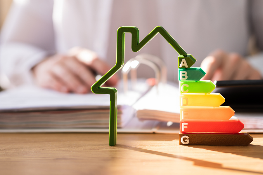 Curso Online de Perito Judicial en Eficiencia Energética en la Edificación