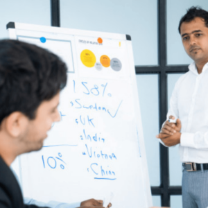 Máster Online en Coaching