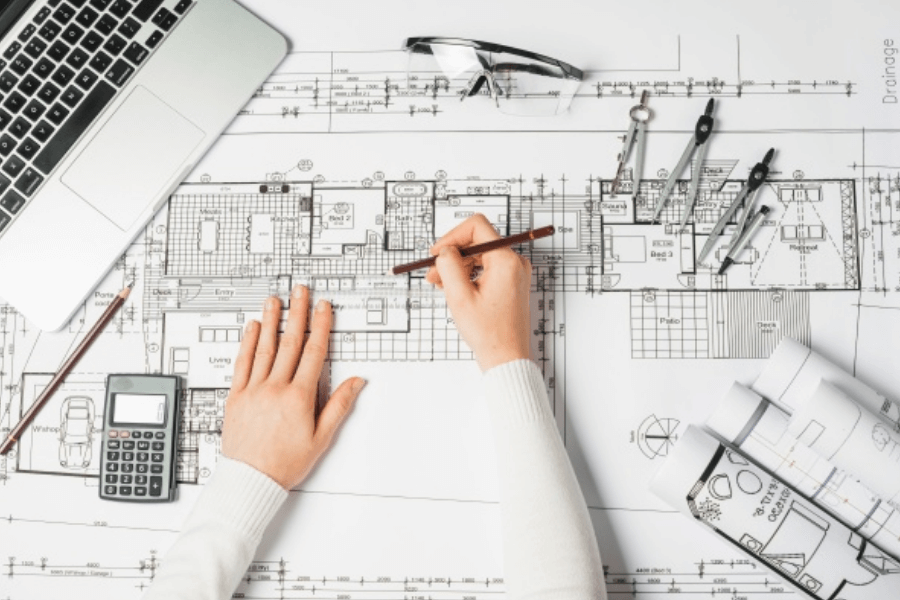 Postgrado Online en Diseño de Interiores y Presto