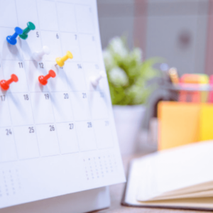 Postgrado Online en Planificación de Eventos