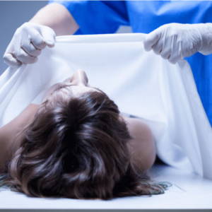 SANP0108 Curso Online de Tanatopraxia